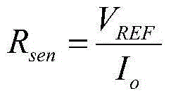 LED constant current driver