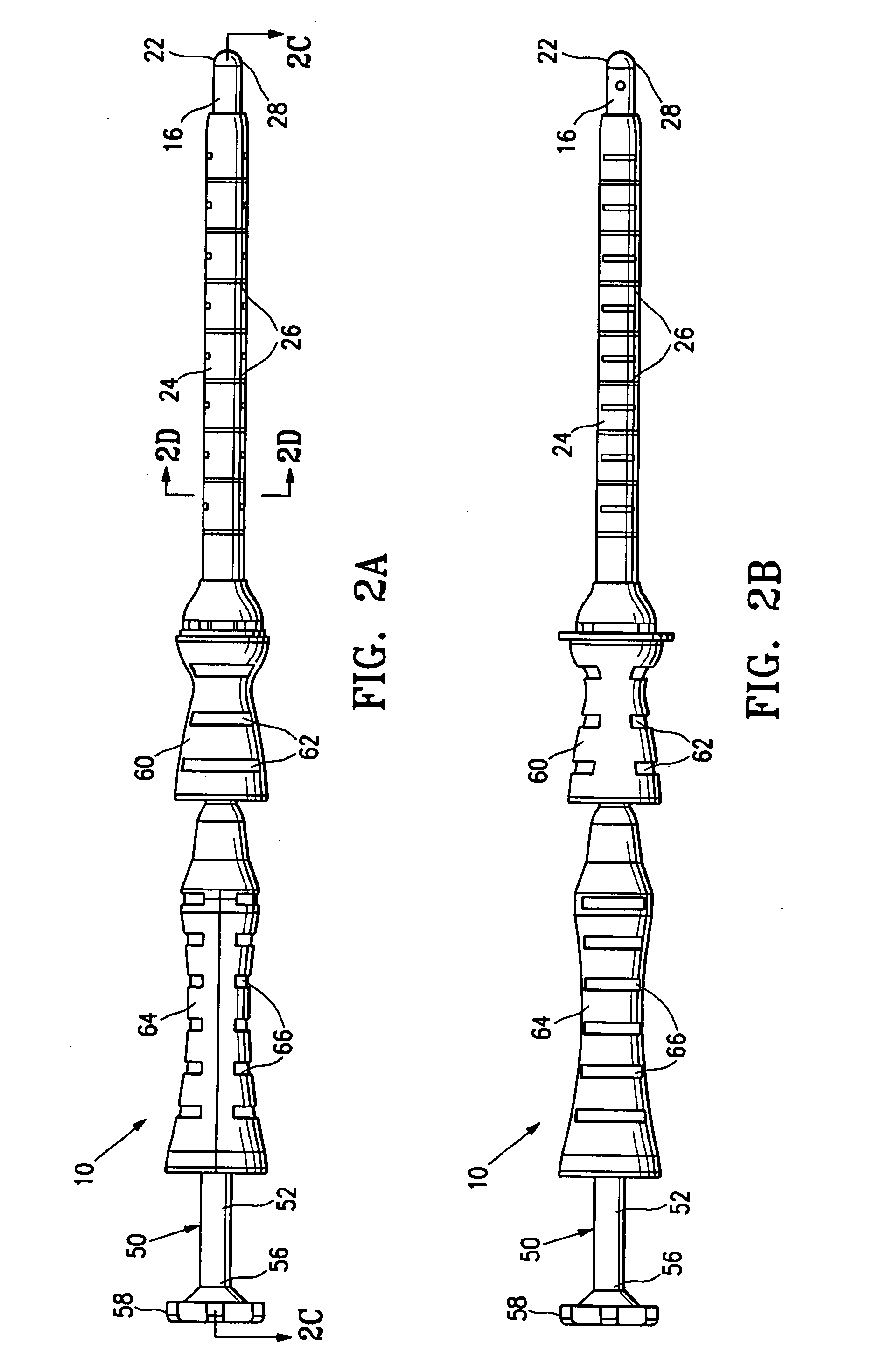 MRI imageable assembly