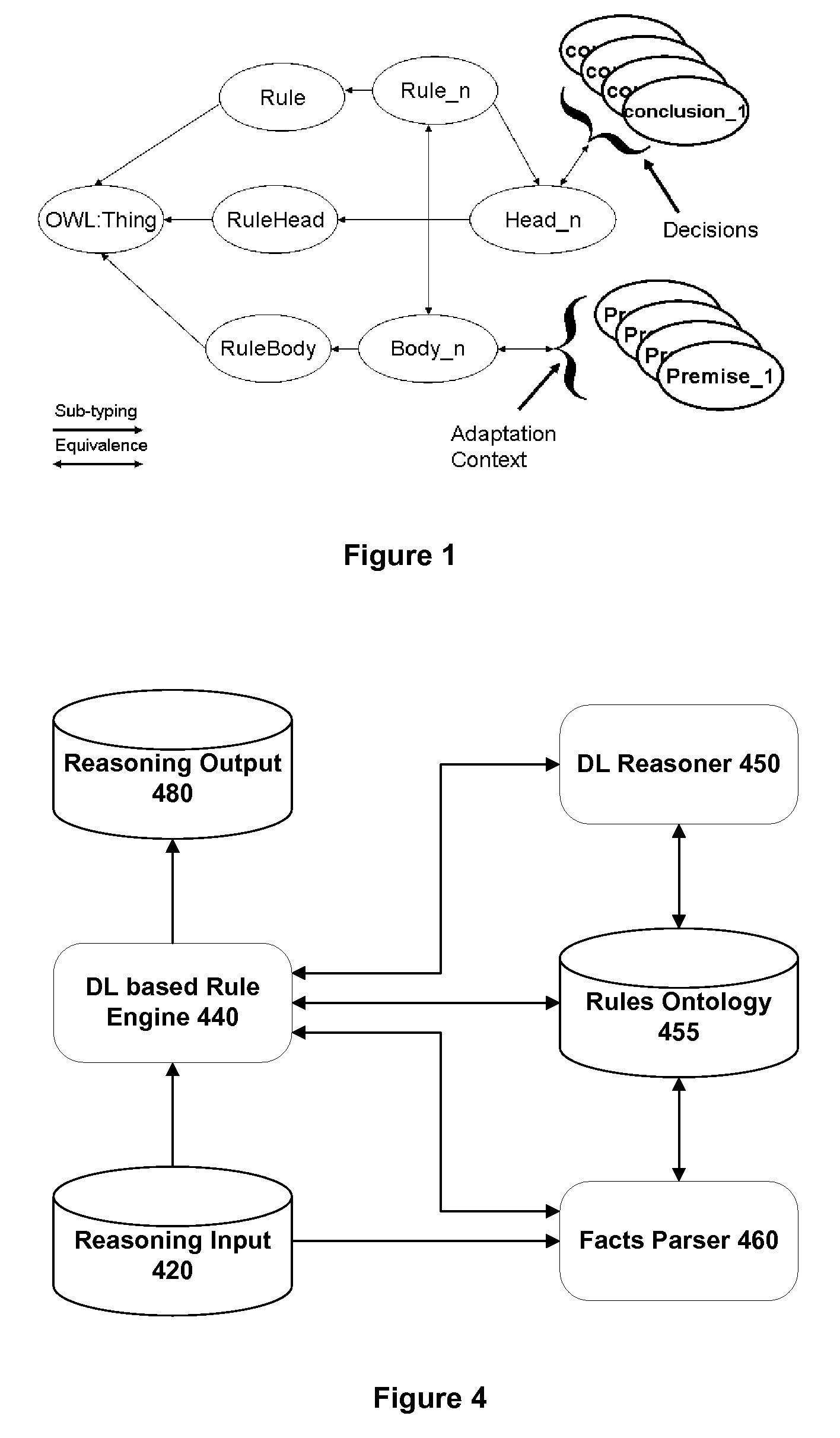 Apparatus and method for performing service adaptation in respect of a mobile computing device