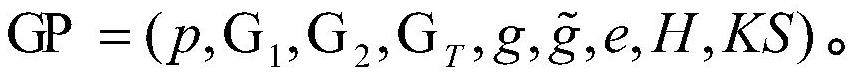 Security-enhanced keyword search method based on public key encryption