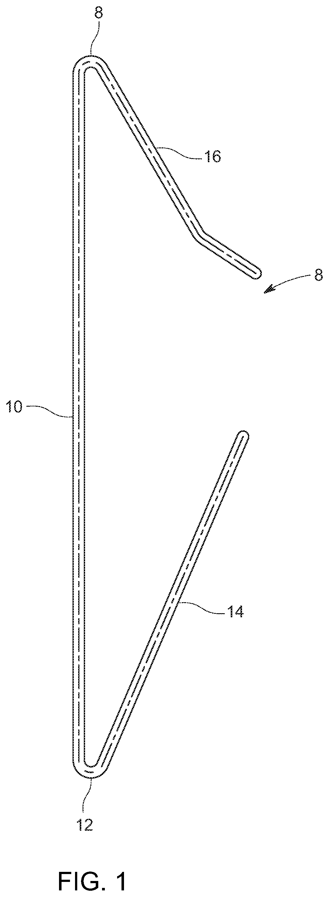 Bracket System for Hats