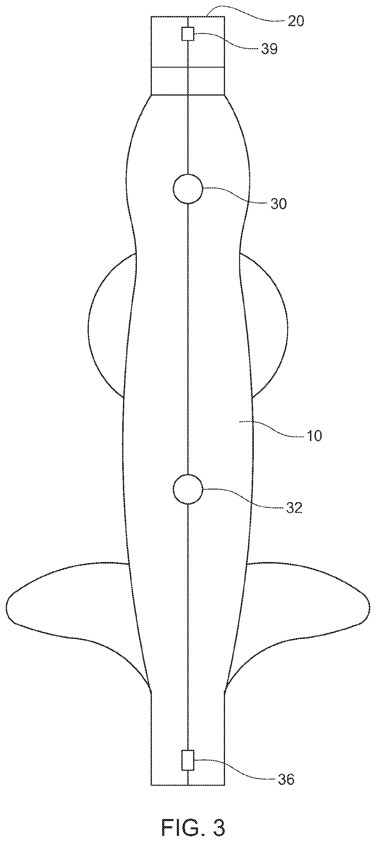 Bracket System for Hats