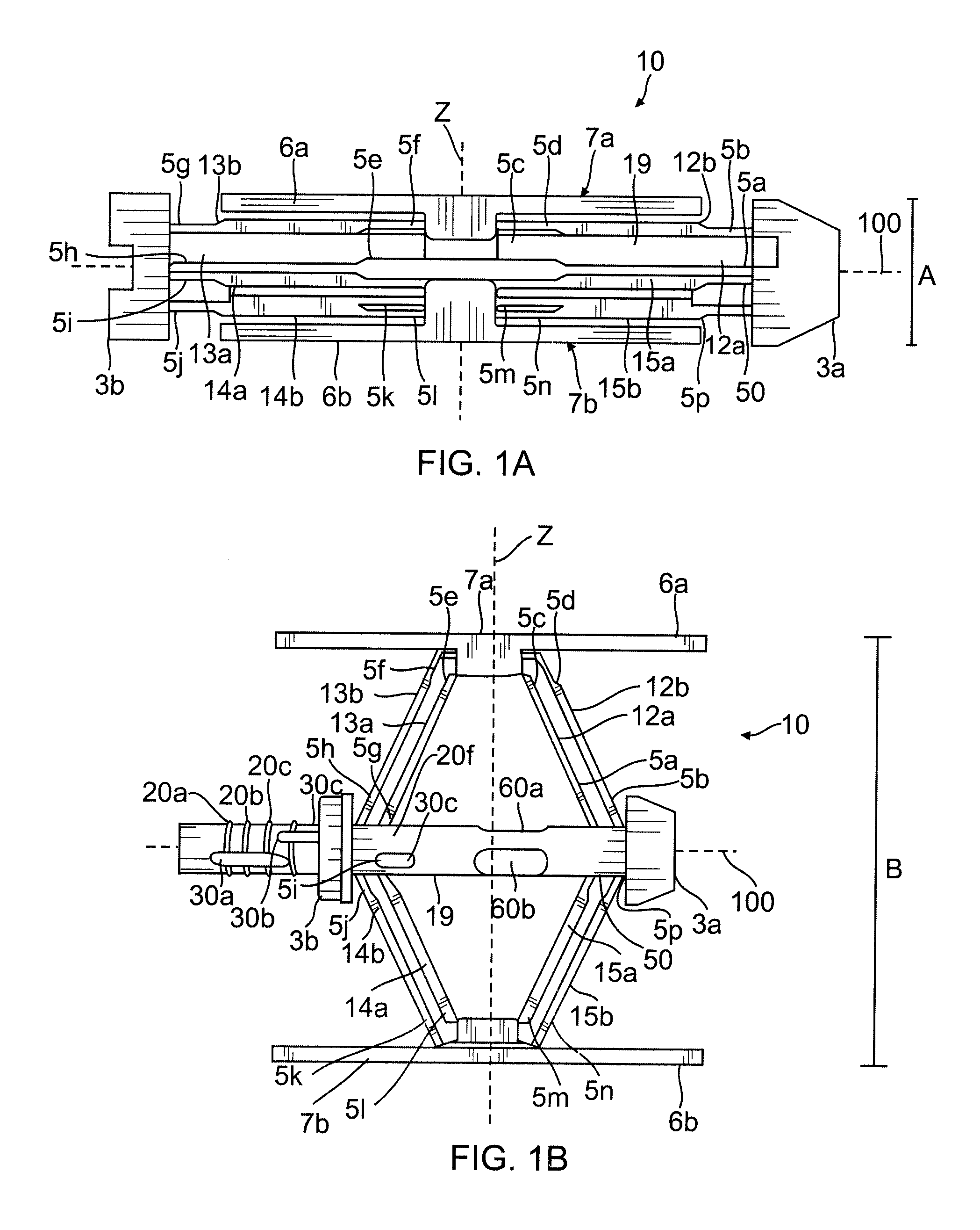Apparatus for bone restoration of the spine and methods of use