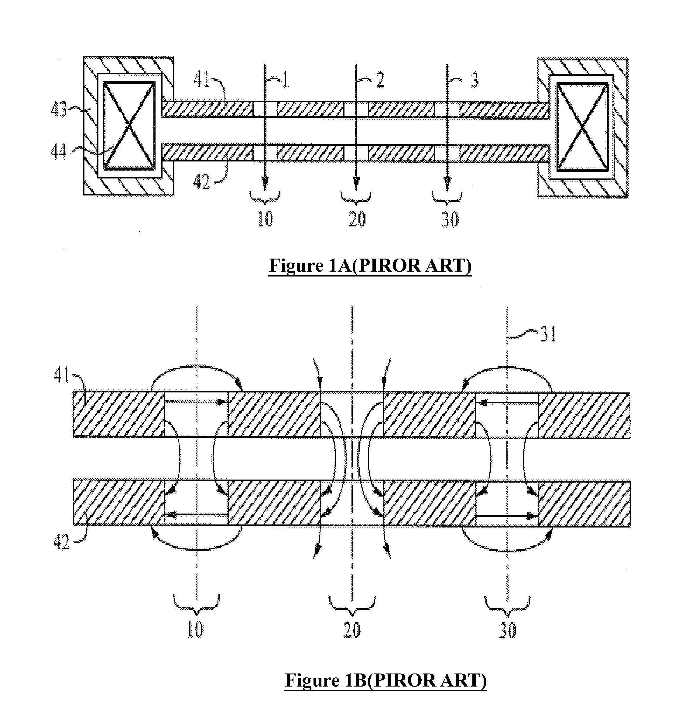 Multi-axis Magnetic Lens for Focusing a Plurality of Charged Particle Beams