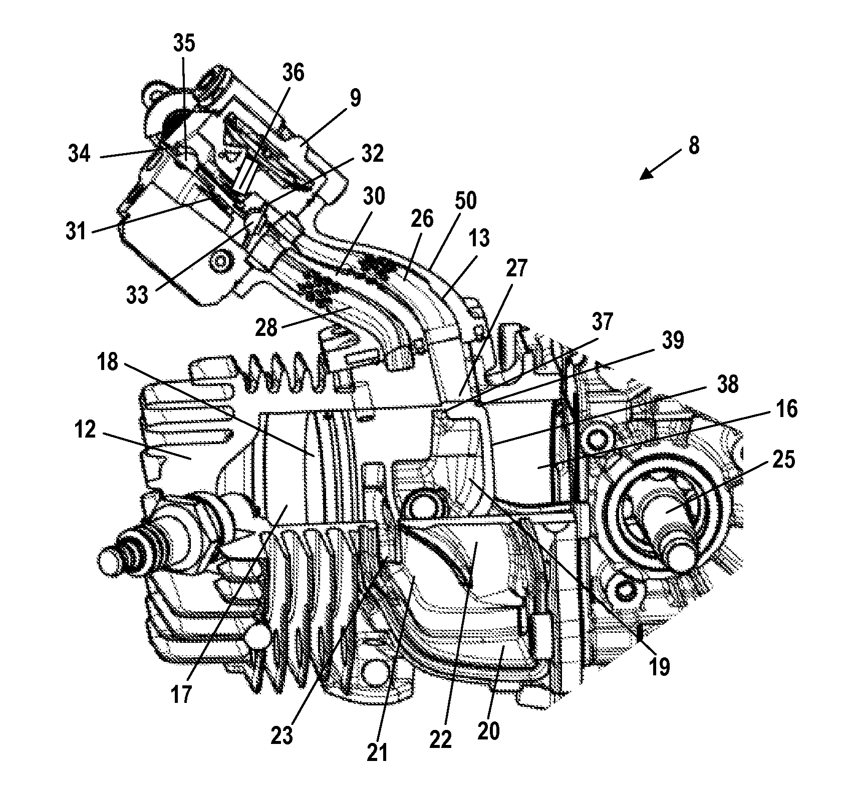 Hand-Held Power Tool