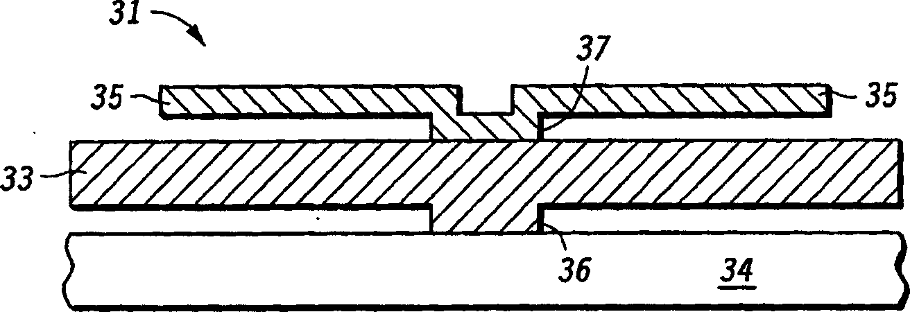 Method of adding mass to MEMS structures