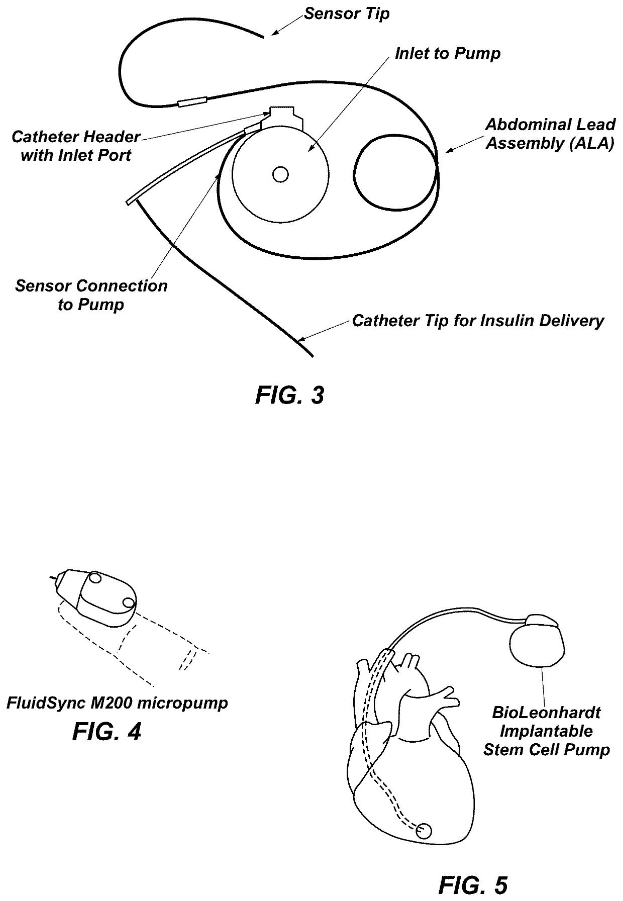 S100 modulation