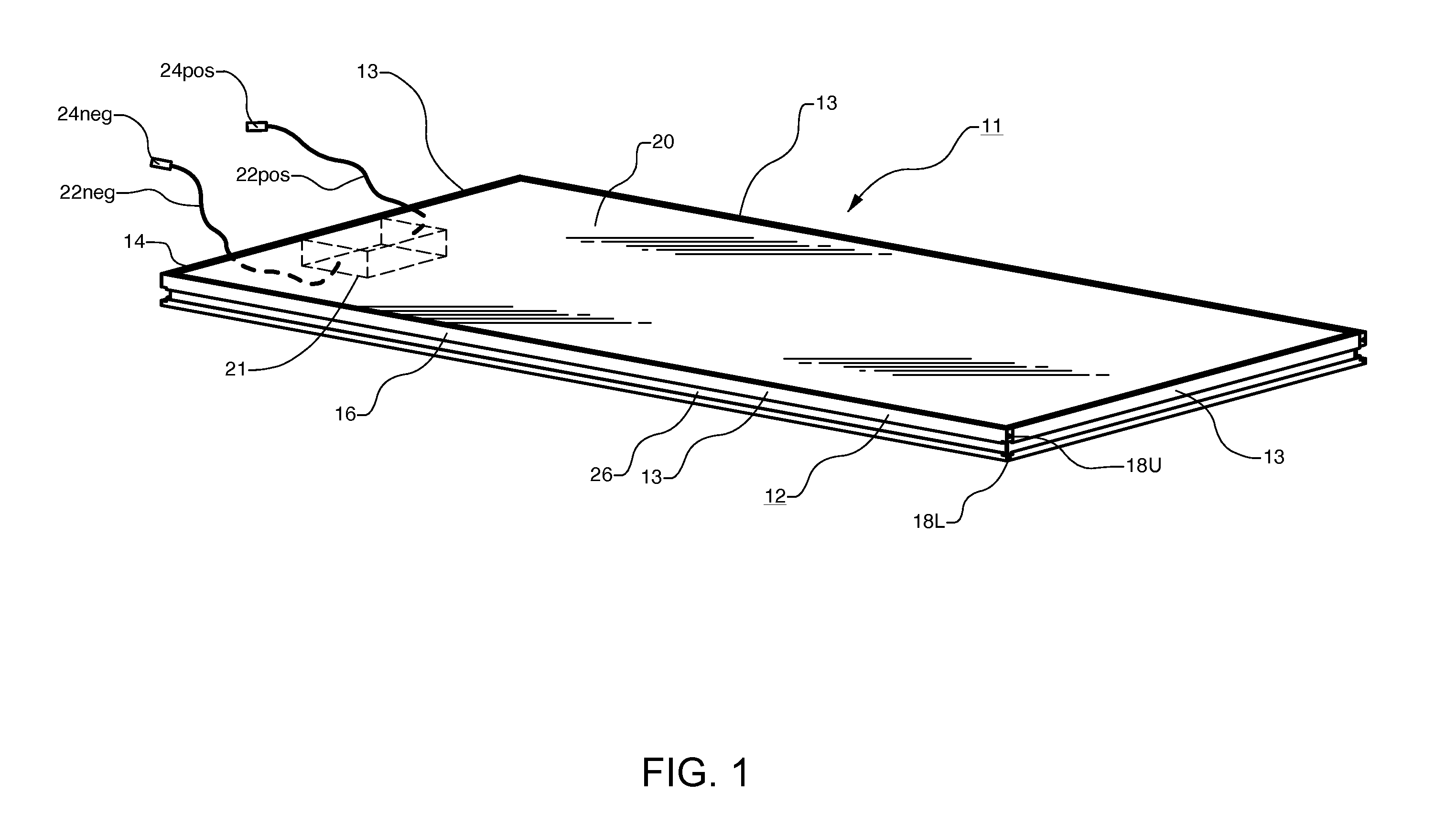 Method and Apparatus for Forming and Mounting a Photovoltaic Array