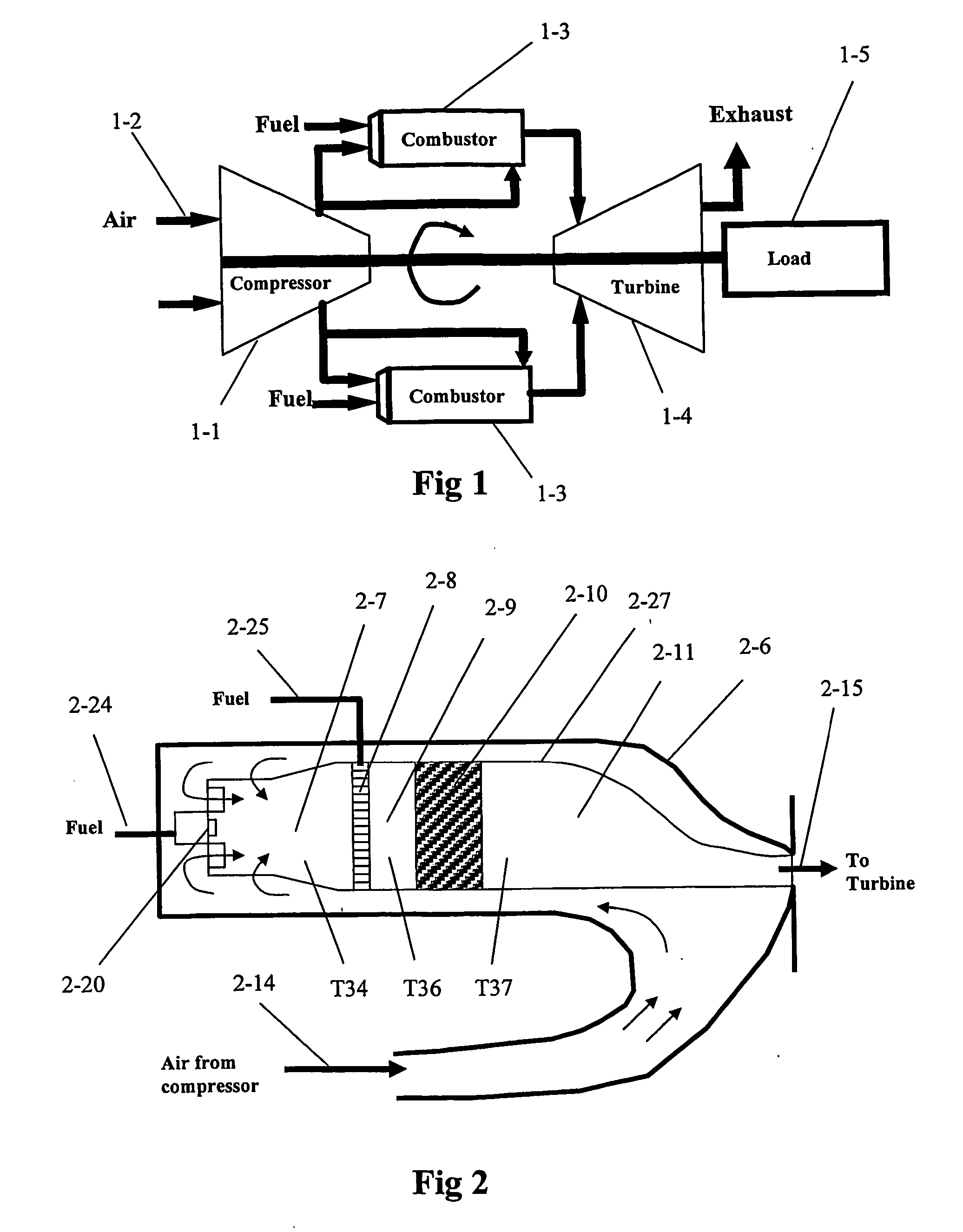 Catalyst module overheating detection and methods of response