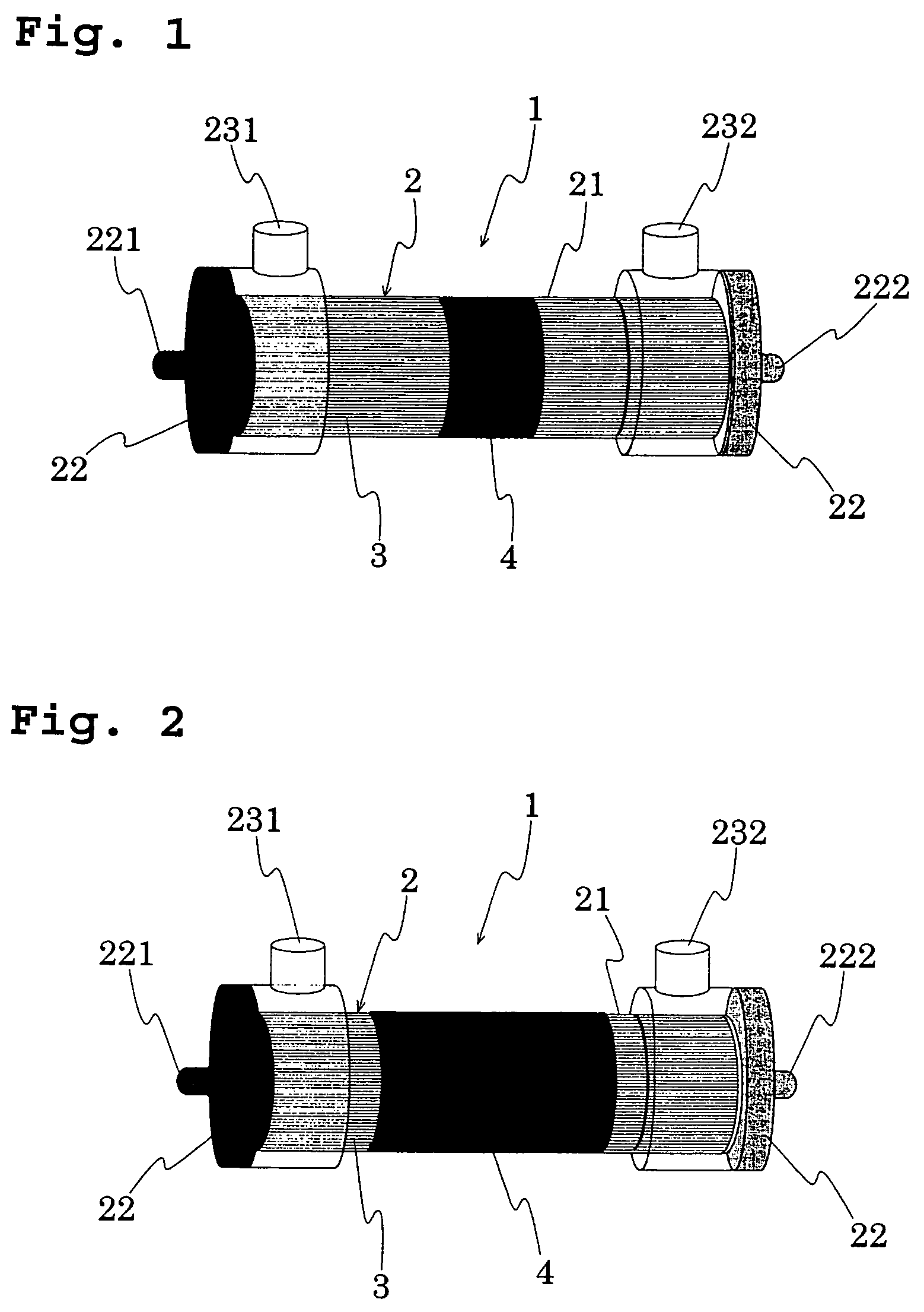 Dialyzer and method for manufacturing the same