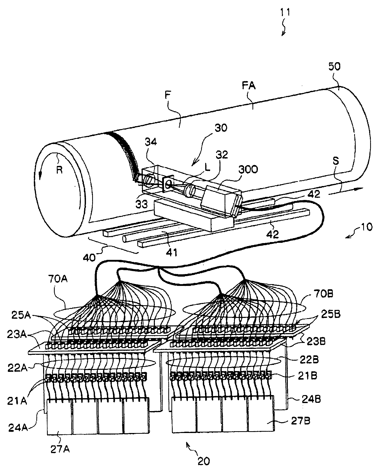 Relief printing plate precursor for laser engraving, relief printing plate, and method of manufacturing relief printing plate