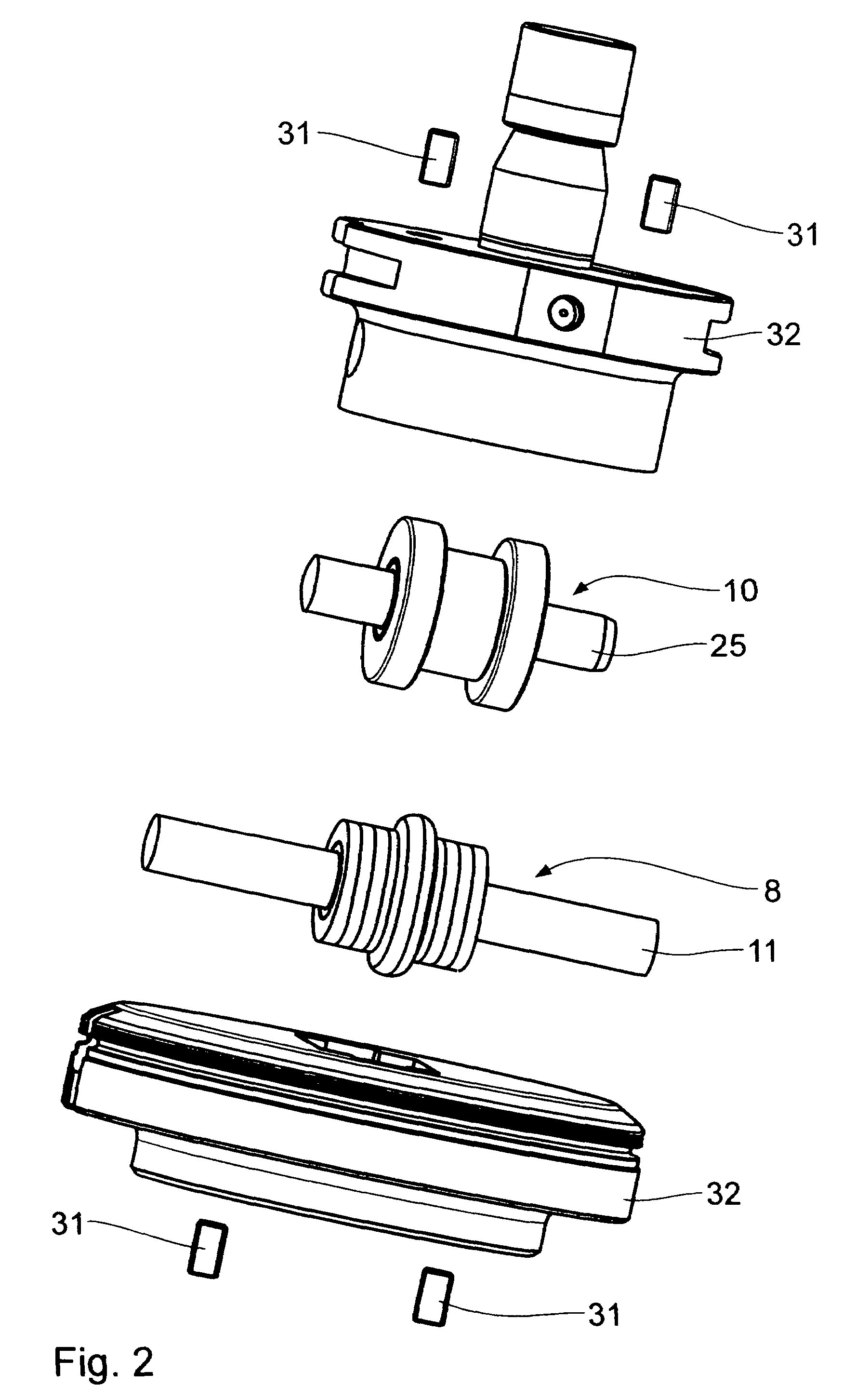 Roller tool for the linear deformation of sheet metal and sheet deformation facility having such a roller tool