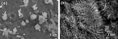 Method for preparing CNTs (carbon nanotubes) reinforced high-entropy alloy laser deposition composite material