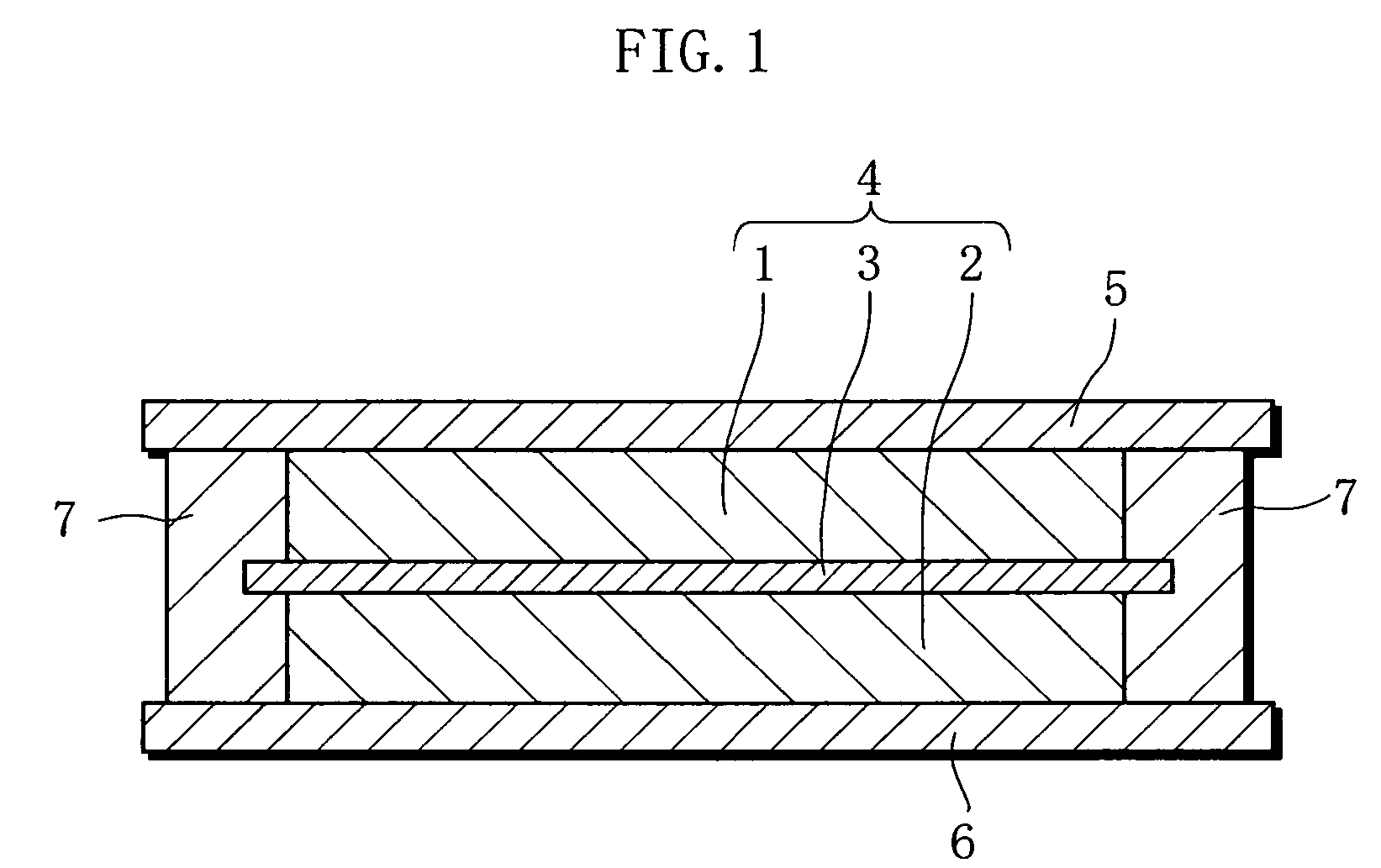 Electric double layer capacitor and method of manufacturing same