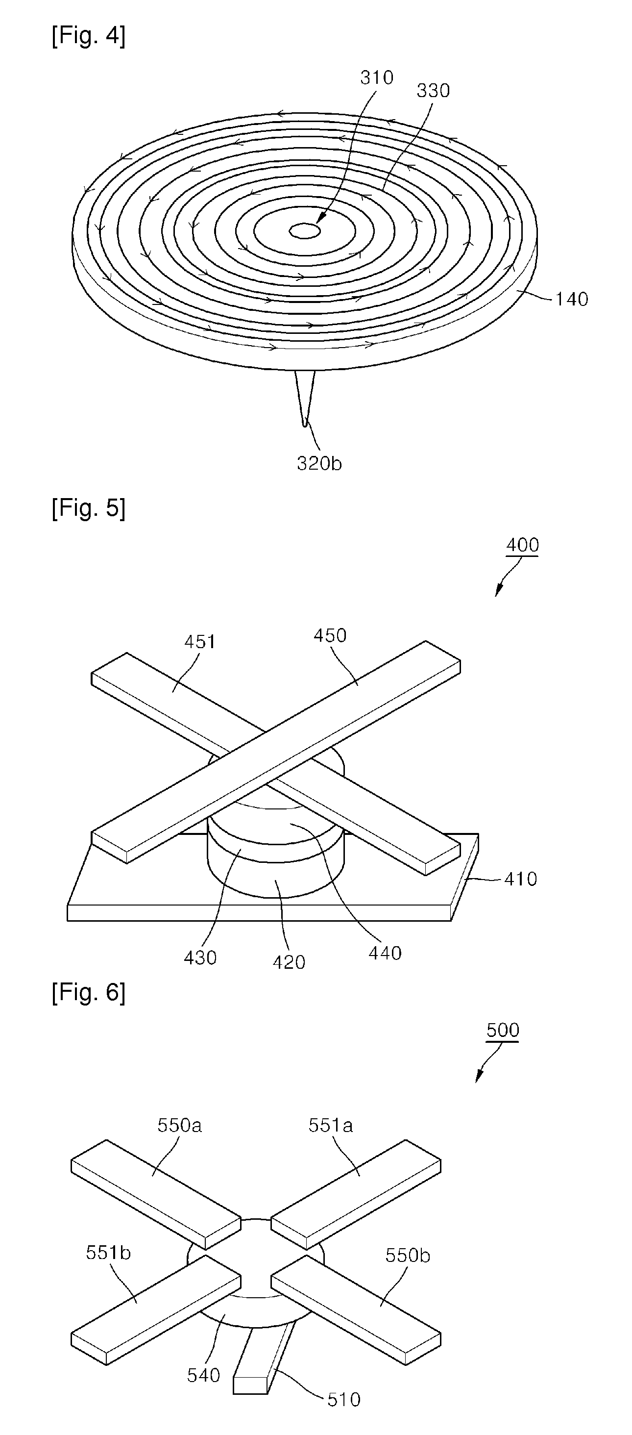 Ultrafast magnetic recording element and nonvolatile magnetic random access memory using the magnetic recording element