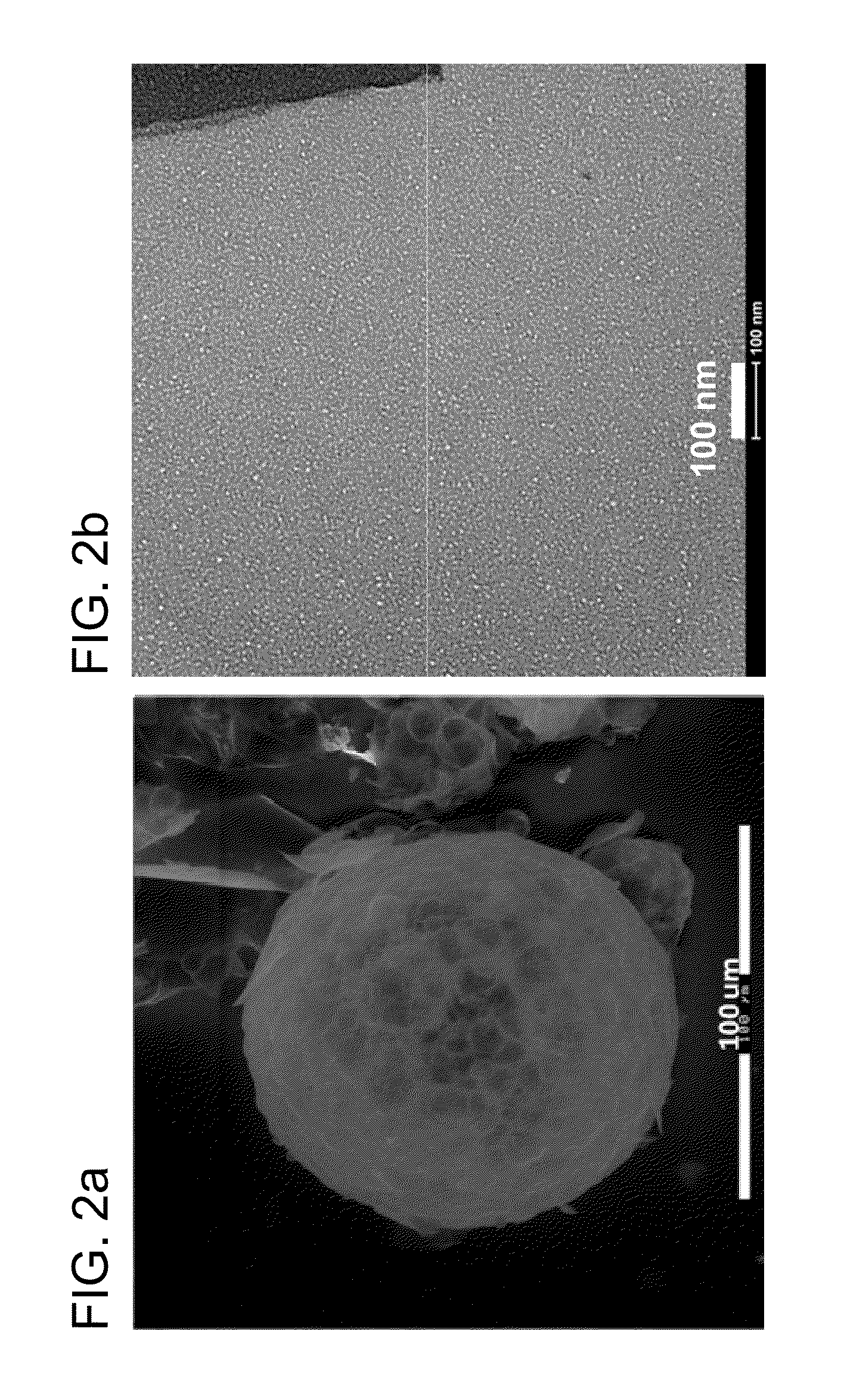 Method for making amorphous particles using a uniform melt-state in a microwave generated plasma torch