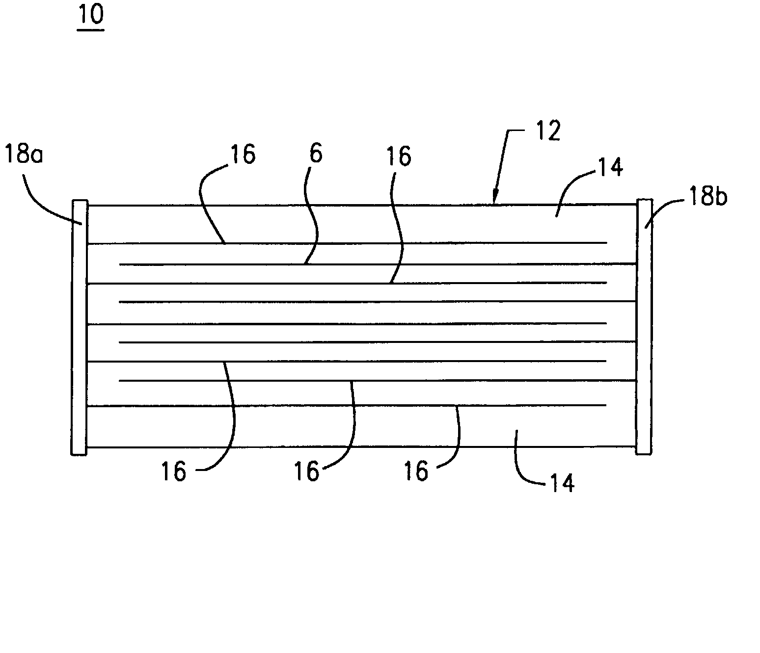 Semiconducting ceramic material, process for producing the ceramic material, and thermistor