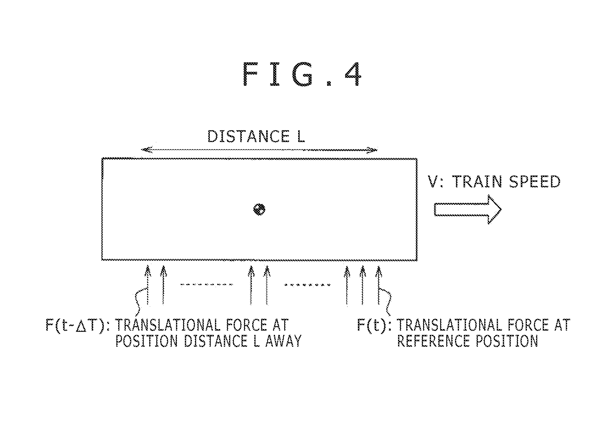 Vehicle vibration suppression device