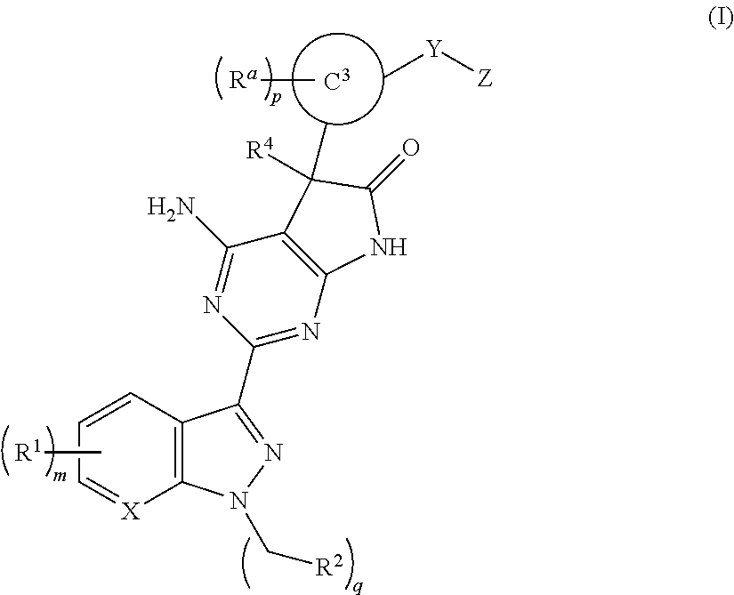 Soluble guanylate cyclase stimulators