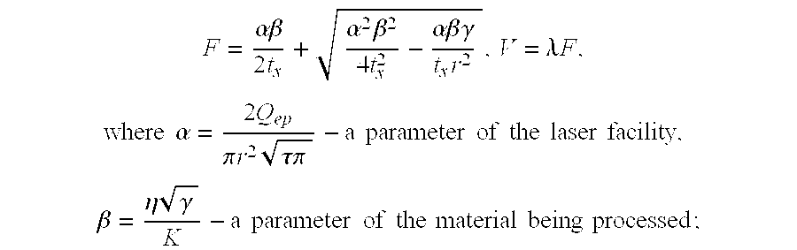 Method of marking an object to identify same
