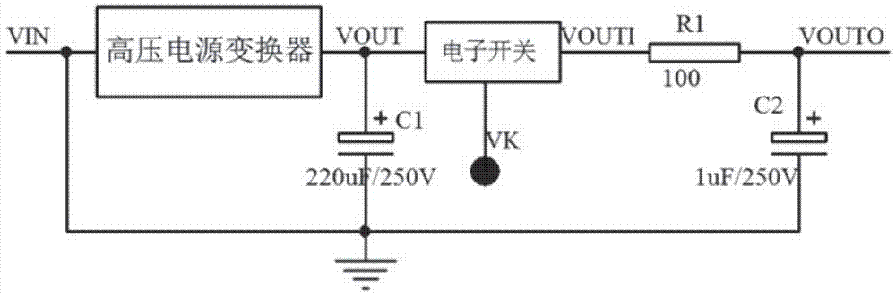 A Fast Measuring Device for Frequency of Vibrating Wire Sensor
