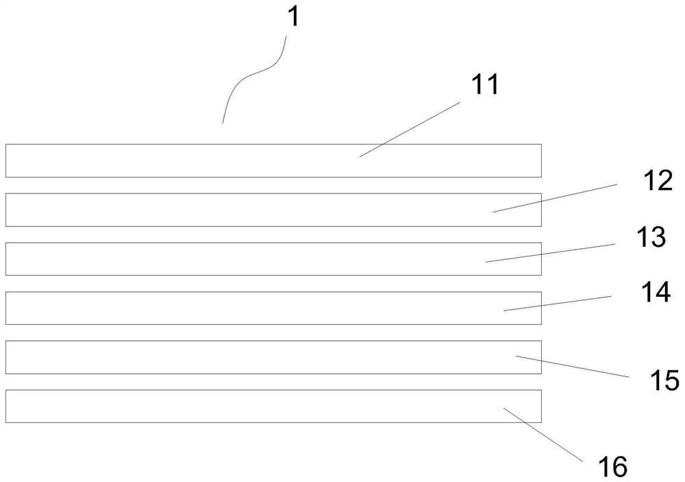 An Equipped Conformal Slot-Coupled Antenna Based on Tunable Liquid Crystal Material