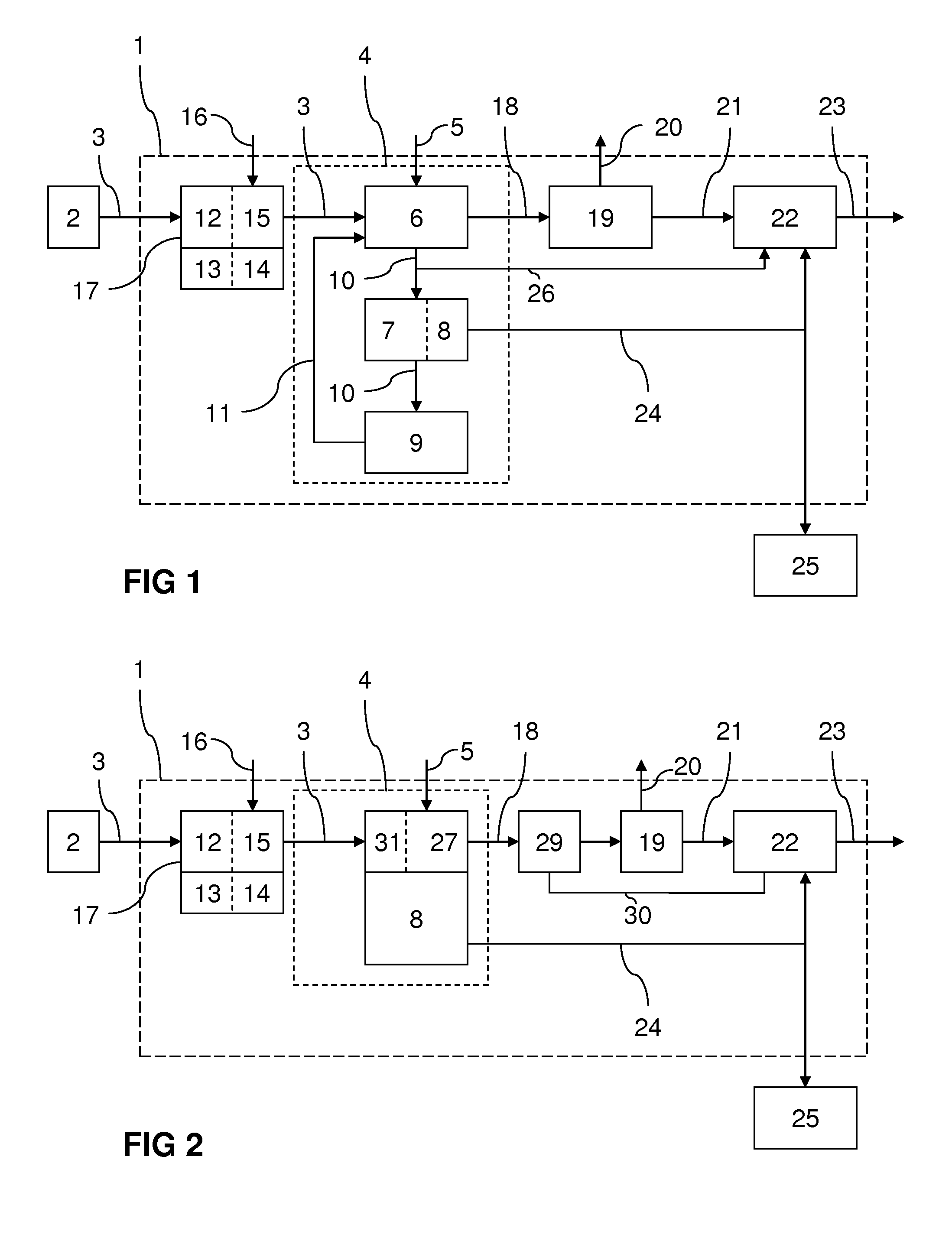 Method and device for generating electricity and gypsum from waste gases containing hydrogen sulfide