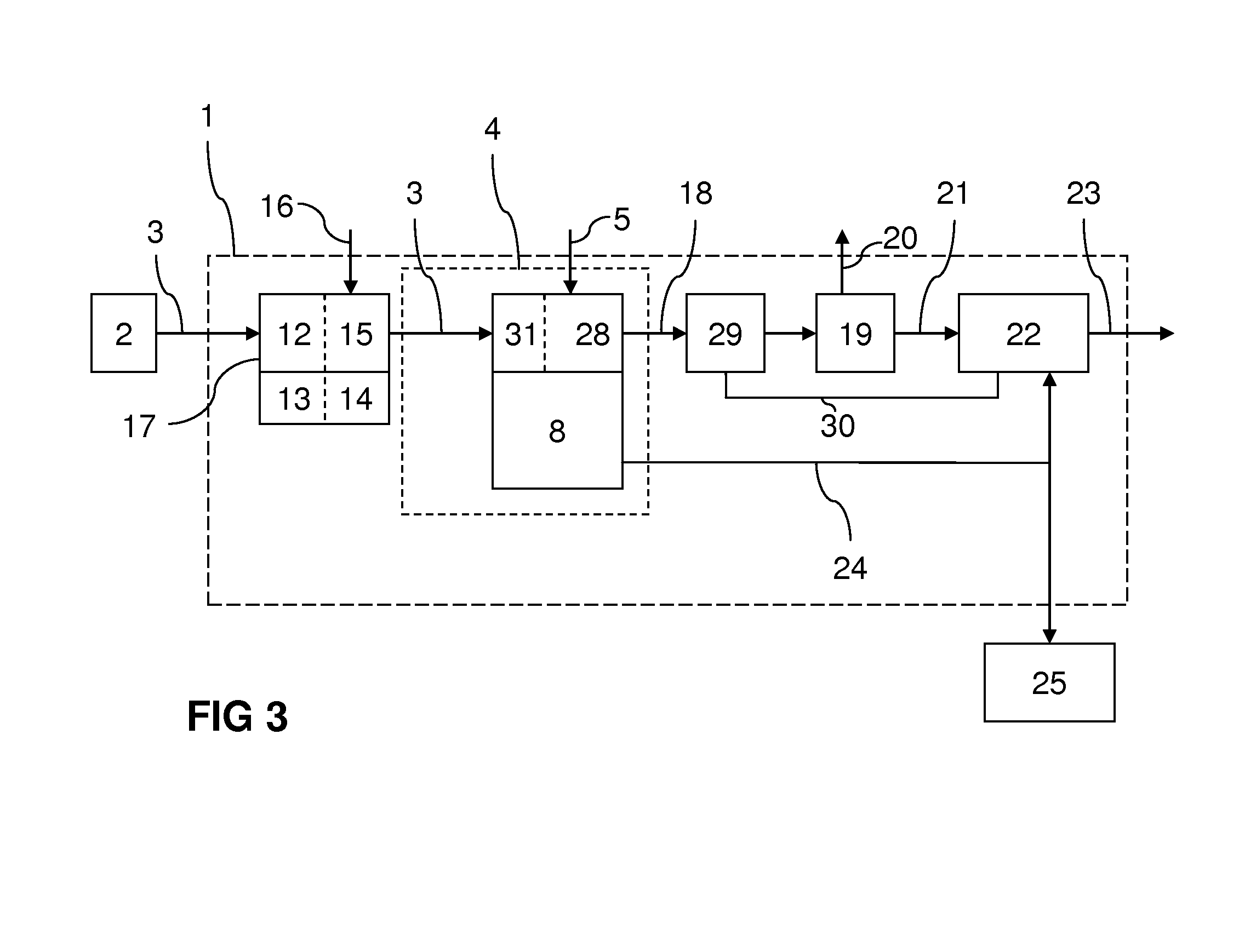 Method and device for generating electricity and gypsum from waste gases containing hydrogen sulfide