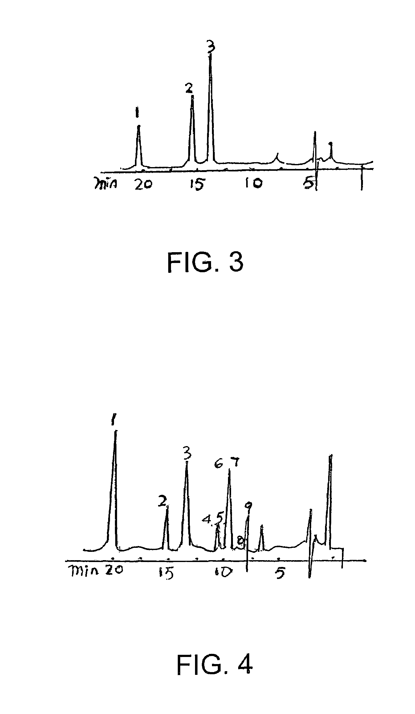 Composition of natural herb extract for treating cardiovascular disease and its method of preparation thereof