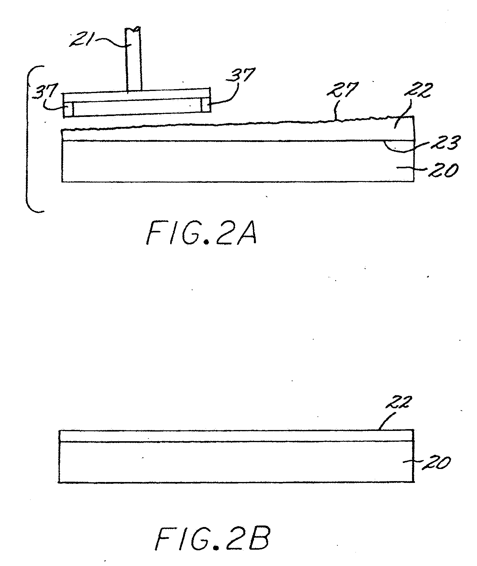 Method for grinding wafers by shaping resilient chuck covering