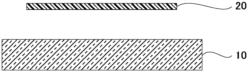 Manufacturing method of bonded structure and anisotropic conductive adhesive film