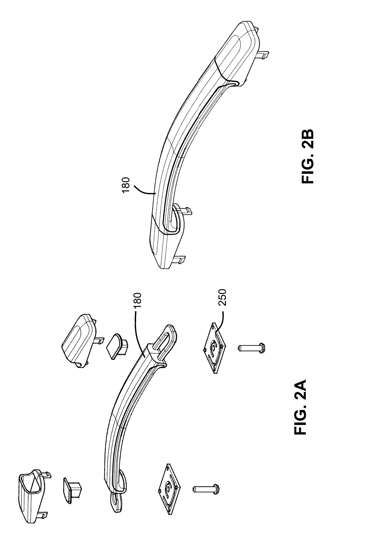 Active container