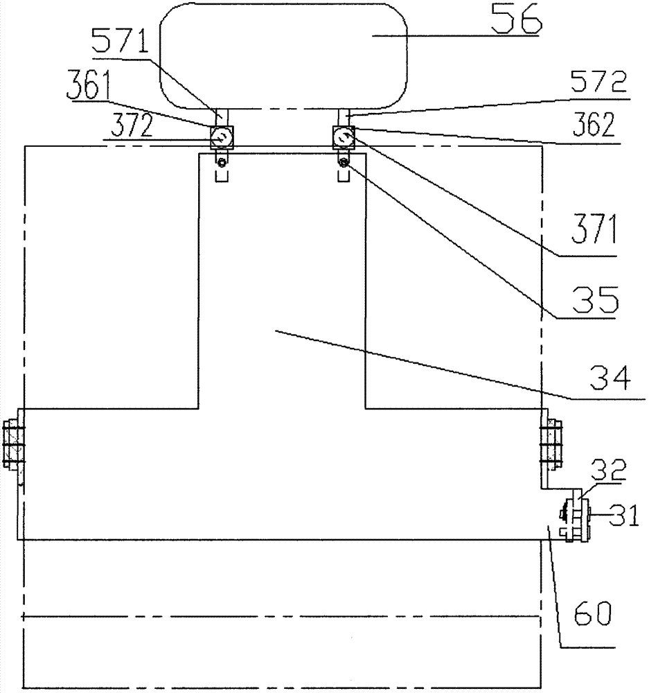 Multifunctional computer stand