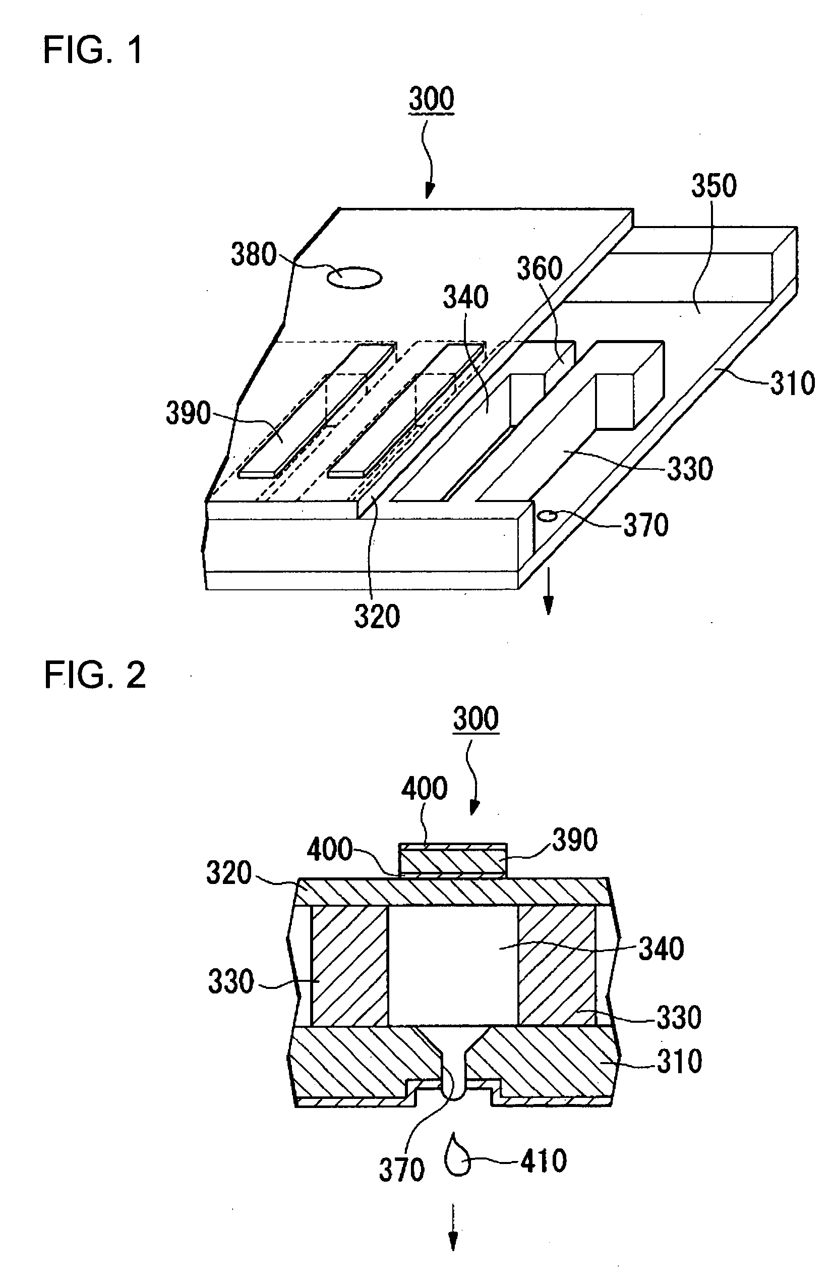 Method of disposing spacer and method of manufacturing electro-optic device