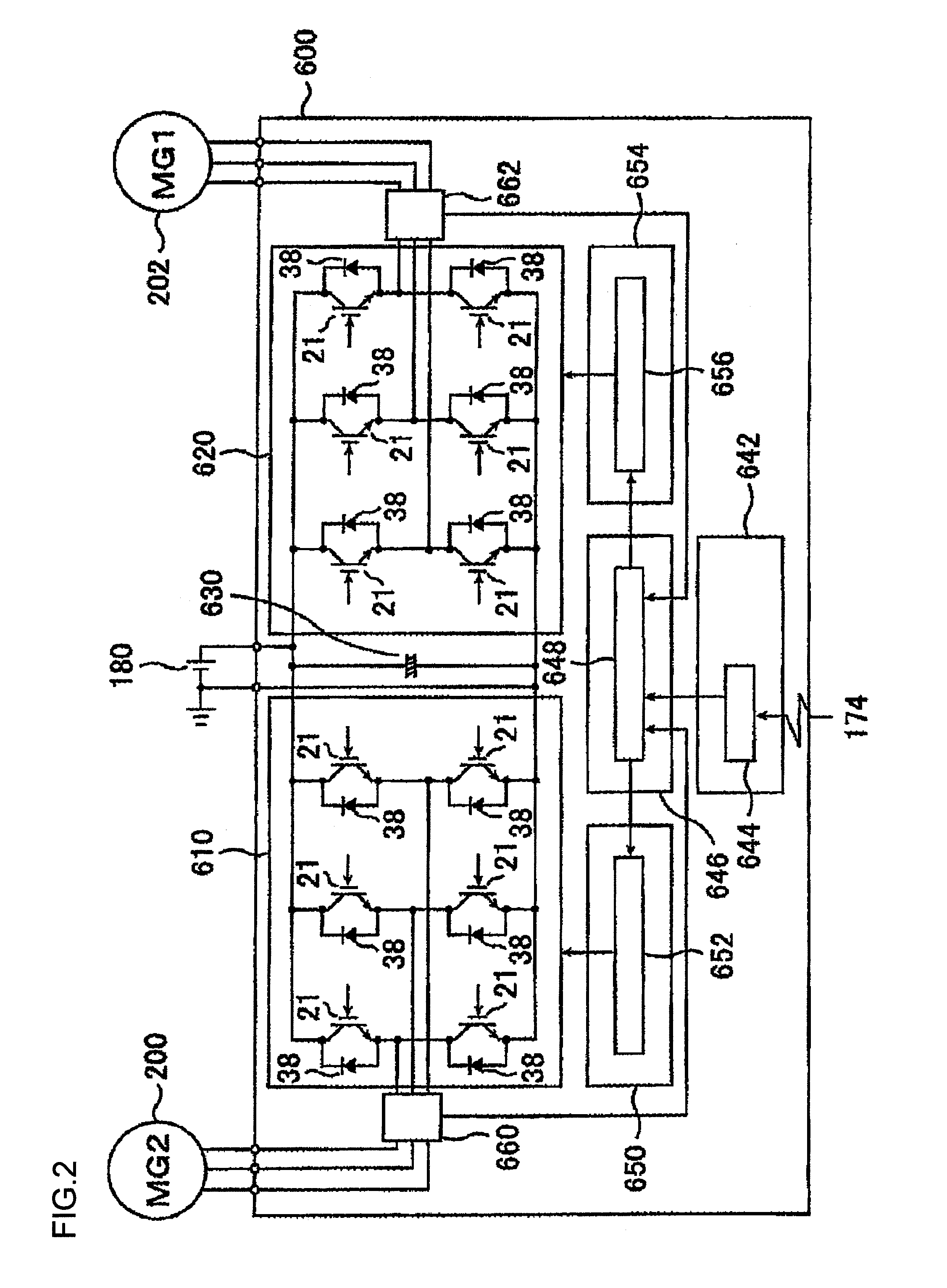 Rotor and rotating electric machine equipped with the rotor