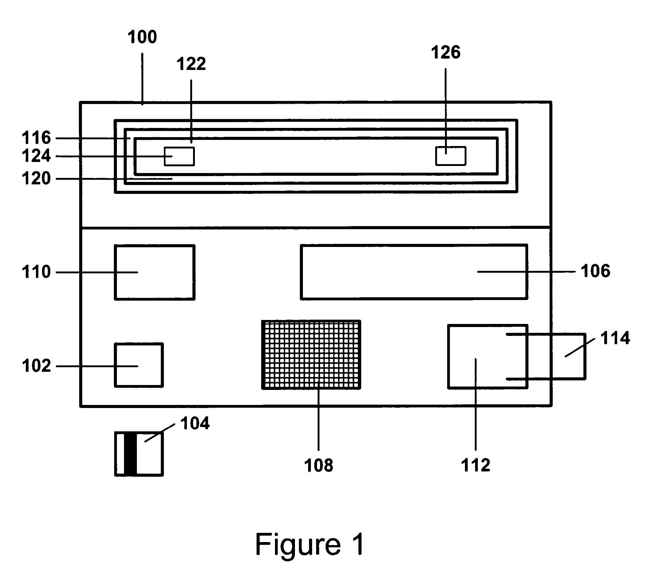 Method and apparatus for multi-language user selection for system user interface