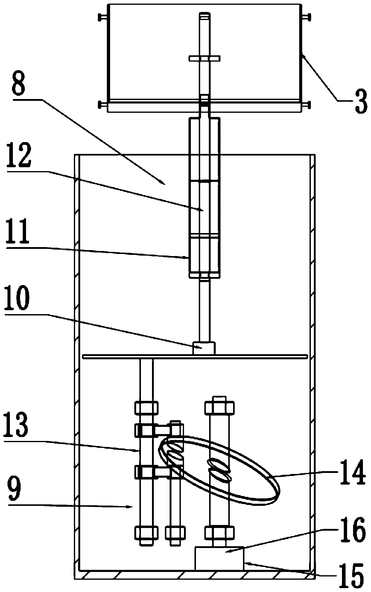 Handheld face detection equipment