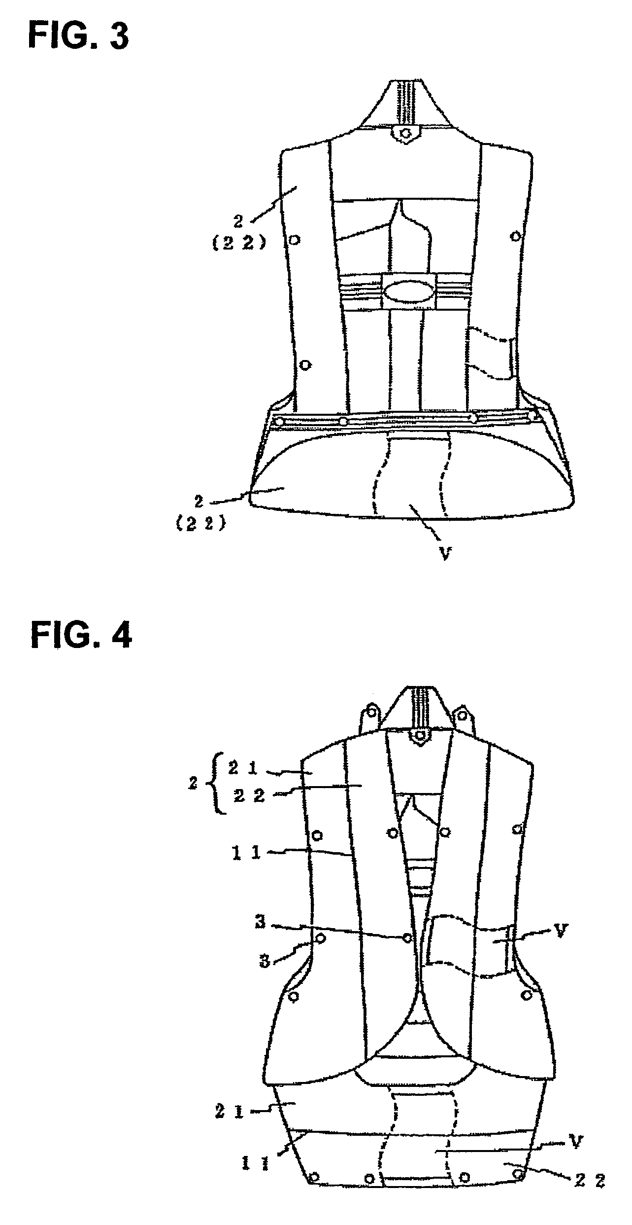 Automatic inflatable vest