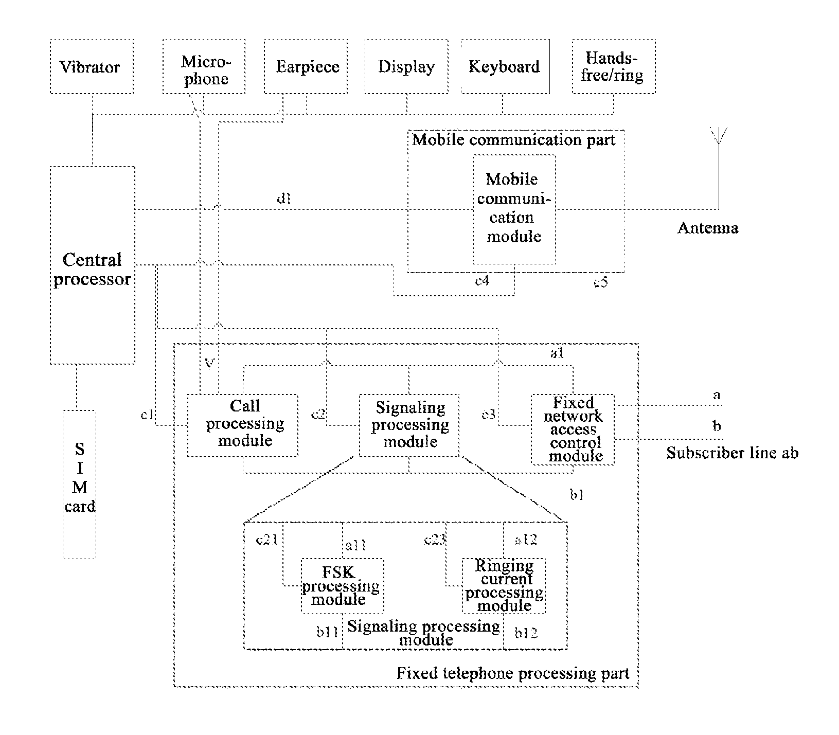 Mobile terminal