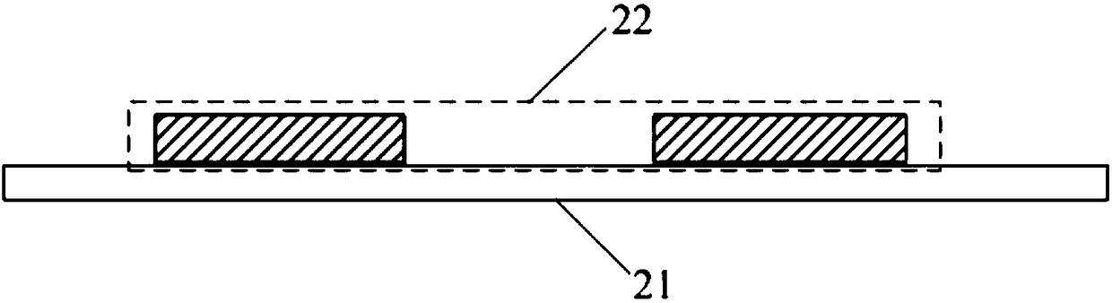 Display panel manufacturing method, display panel, and display device
