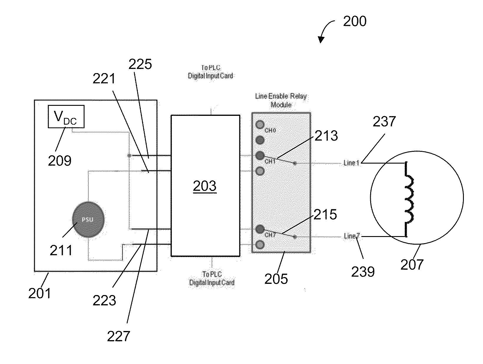 Ground Fault Detection For An Electrical Subsea Control System