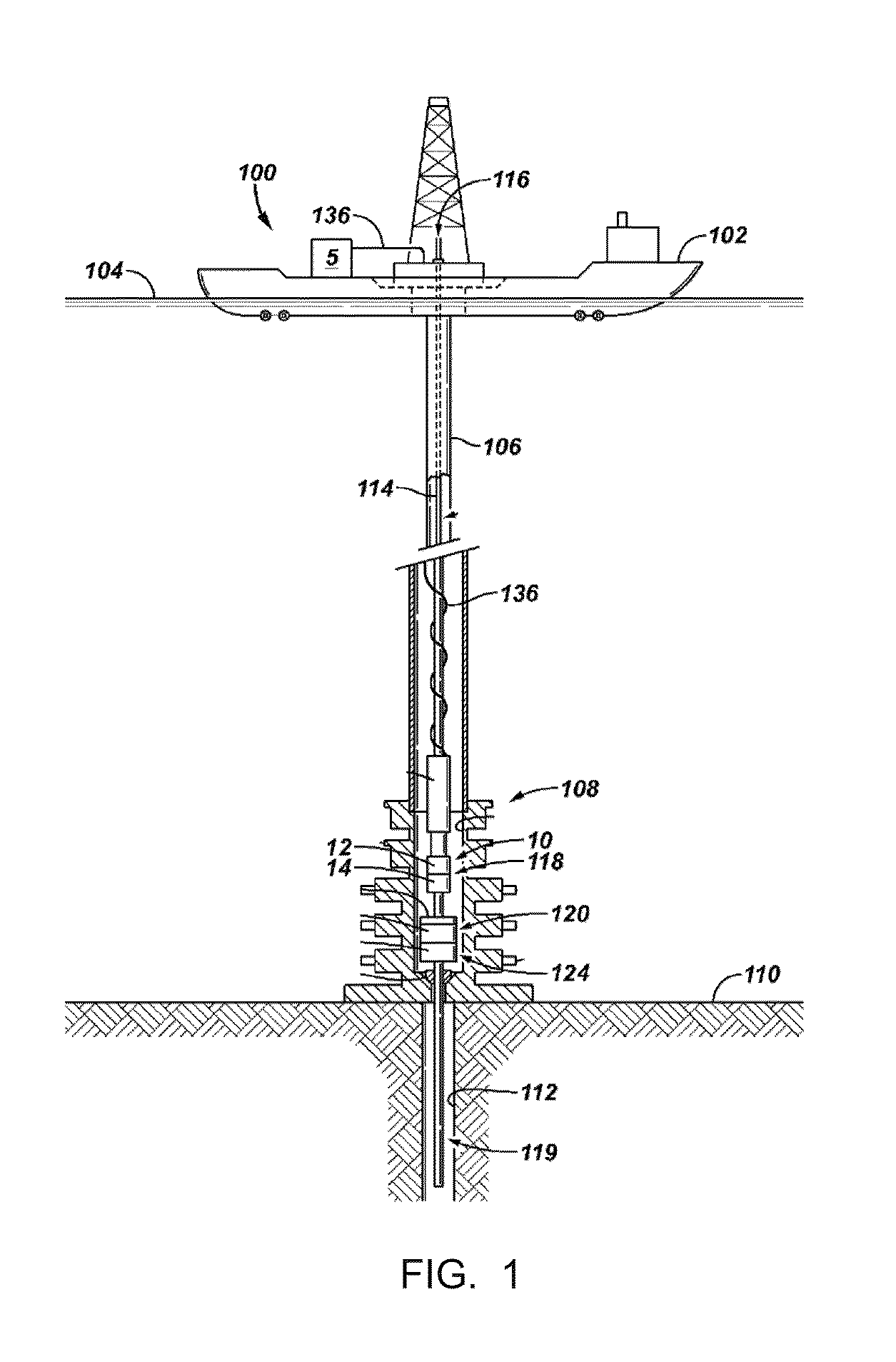 Ground Fault Detection For An Electrical Subsea Control System