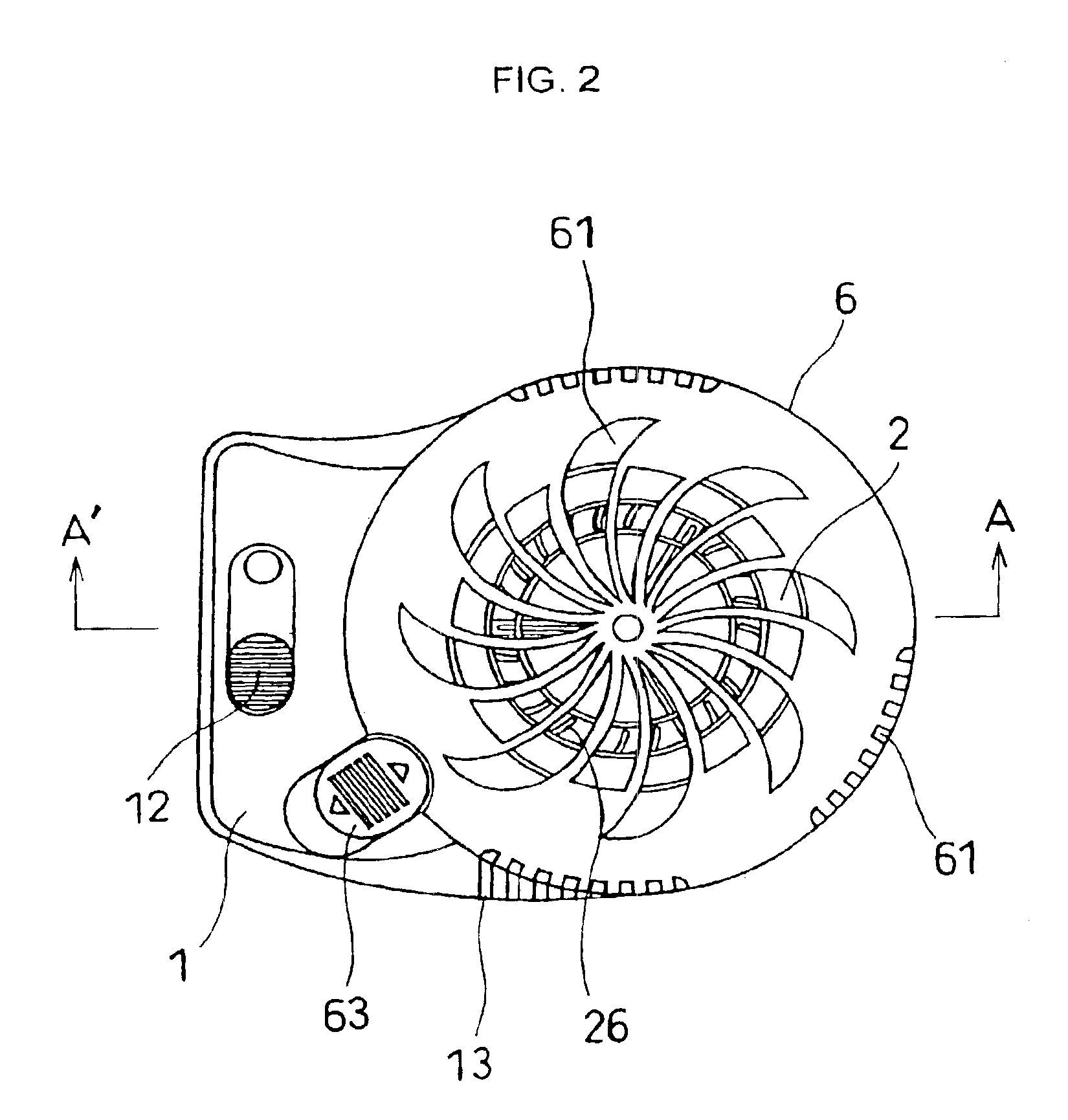 Insecticide transpiration apparatus