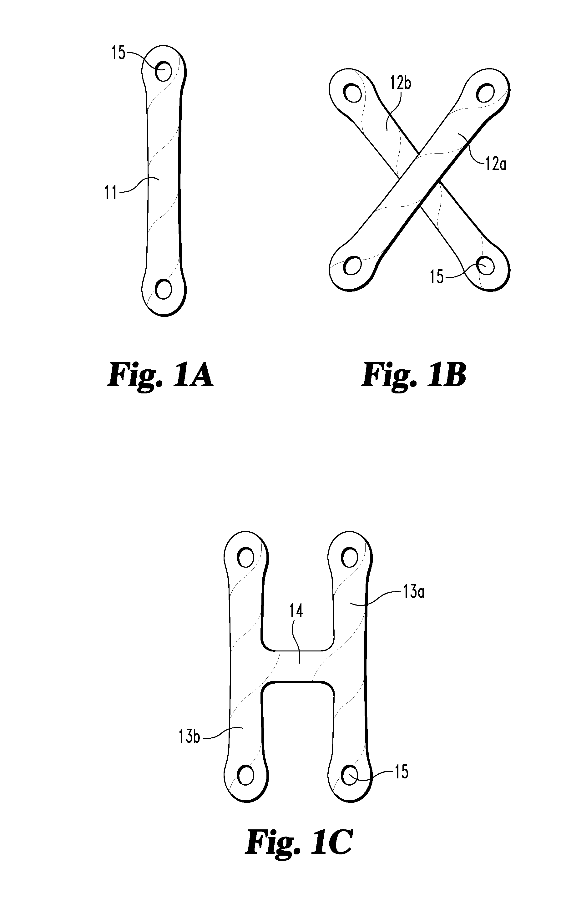 Spinal Stabilization Devices and Methods