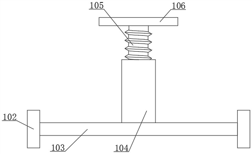 High-temperature high-pressure steam conveying pipe network management system and using method thereof