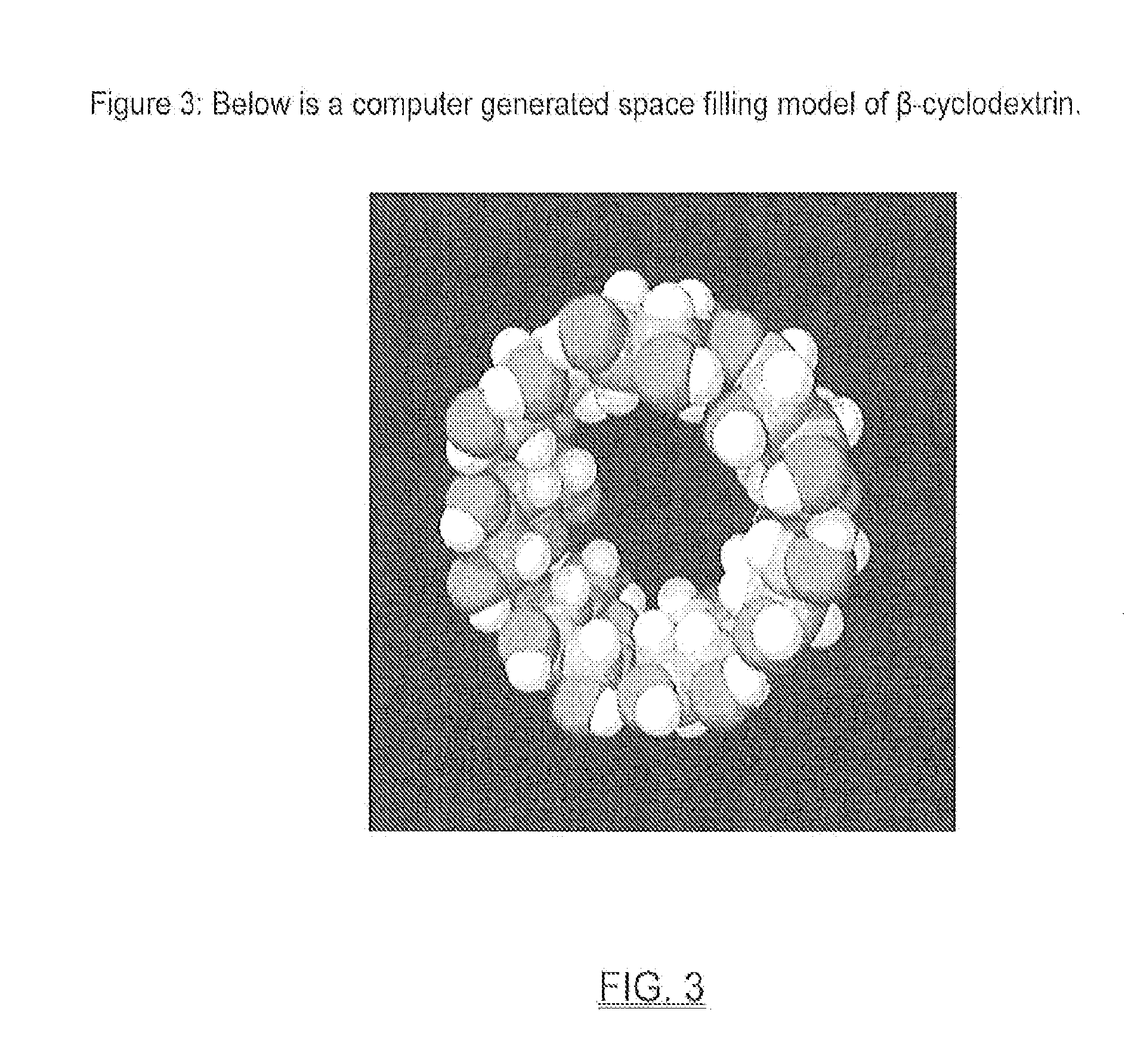 Self-assembled nano-structure particle and method for preparing