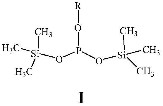 High-voltage-resistant electrolyte for lithium-rich manganese-based lithium ion battery