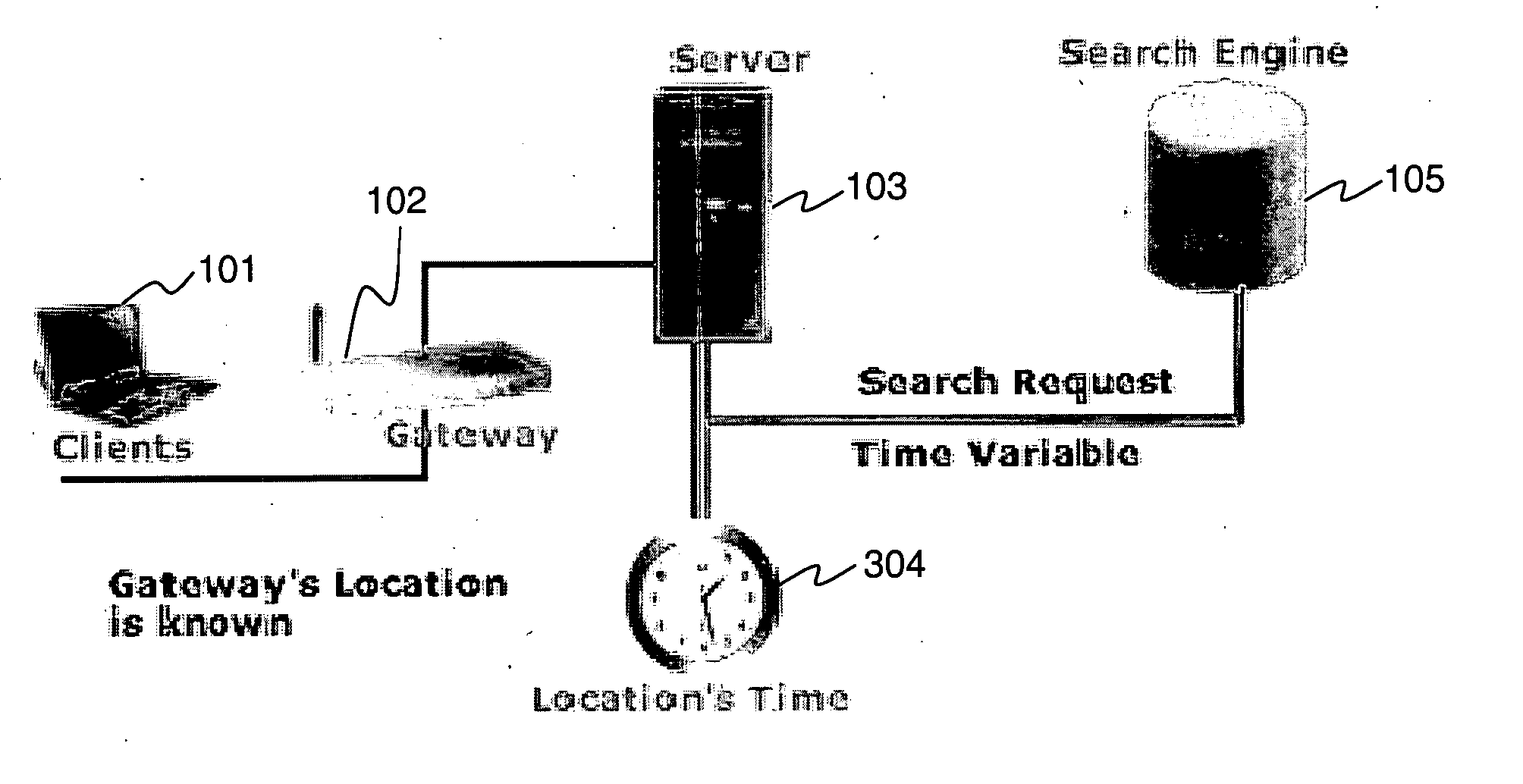 Computerized system and method for advanced advertising