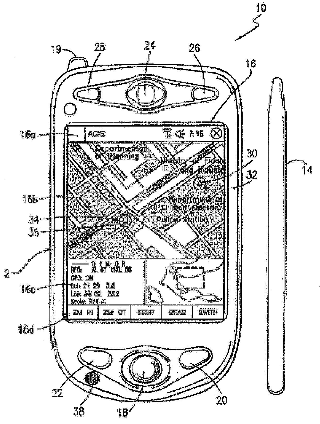 Method of utilizing forced alerts for interactive remote communications