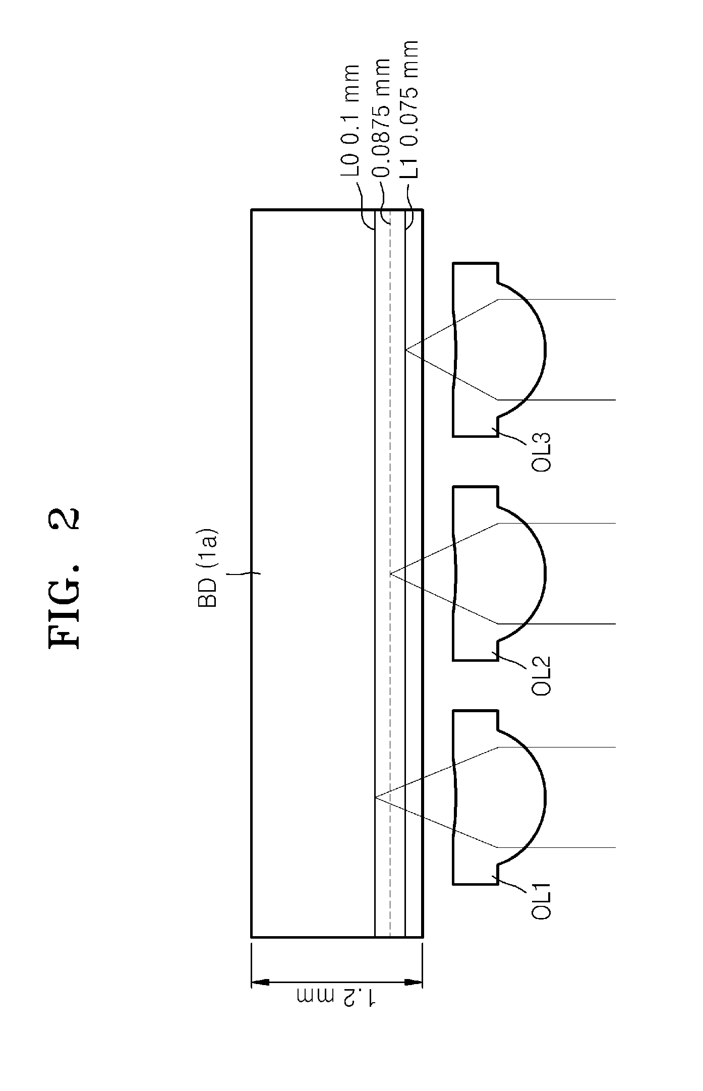 Method of accessing optical recording media, optical pickup device, and optical drive using the device